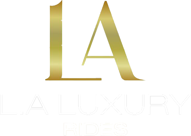 L.A. LUXURY RIDES